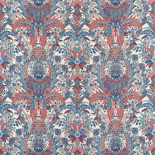 Load image into Gallery viewer, Made to Order Thibaut Narbeth Roman Shade Colors 1-5