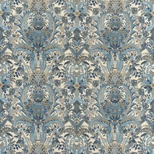 Load image into Gallery viewer, Made to Order Thibaut Narbeth Roman Shade Colors 1-5