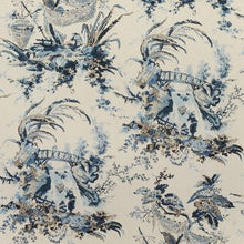 Load image into Gallery viewer, Made to Order Thibaut Moorea Roman Shade Colors 1-4