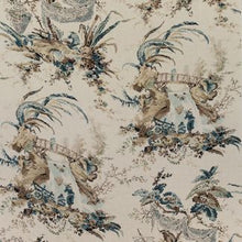 Load image into Gallery viewer, Made to Order Thibaut Moorea Roman Shade Colors 1-4