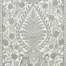 Load image into Gallery viewer, Made to Order Thibaut Palampore Roman Shade Colors 1-4