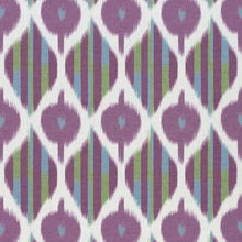 Load image into Gallery viewer, Made to Order Thibaut Kimono Roman Shade Colors 1-5
