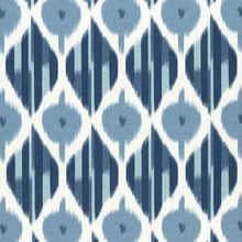 Load image into Gallery viewer, Made to Order Thibaut Kimono Roman Shade Colors 1-5