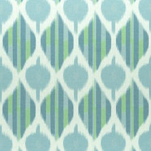 Load image into Gallery viewer, Made to Order Thibaut Kimono Roman Shade Colors 1-5