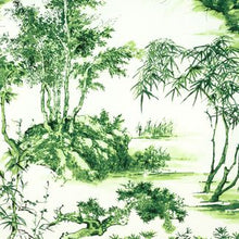 Load image into Gallery viewer, Made to Order Thibaut Kyoto Roman Shade Colors 1-5