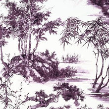 Load image into Gallery viewer, Made to Order Thibaut Kyoto Roman Shade Colors 1-5