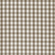 Load image into Gallery viewer, Made to Order Thibaut Saybrook Check Roman Shade Colors 1-5
