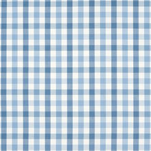 Load image into Gallery viewer, Made to Order Thibaut Saybrook Check Roman Shade Colors 1-5
