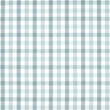 Load image into Gallery viewer, Made to Order Thibaut Saybrook Check Roman Shade Colors 1-5