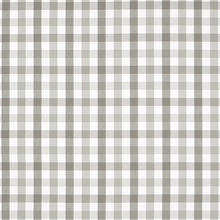 Load image into Gallery viewer, Made to Order Thibaut Saybrook Check Roman Shade Colors 1-5