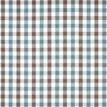 Load image into Gallery viewer, Made to Order Thibaut Saybrook Check Roman Shade Colors 1-5