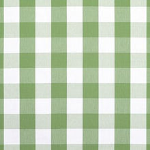 Load image into Gallery viewer, Made to Order Thibaut Hammond Check Roman Shade Colors 1-5