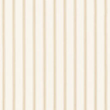 Load image into Gallery viewer, Made to Order Thibaut Beckley Stripe Roman Shade Colors 1-5