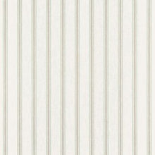 Load image into Gallery viewer, Made to Order Thibaut Beckley Stripe Roman Shade Colors 1-5