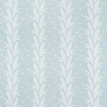 Load image into Gallery viewer, Made to Order Thibaut Ensbury Fern Roman Shade Colors 1-4