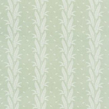Load image into Gallery viewer, Made to Order Thibaut Ensbury Fern Roman Shade Colors 1-4