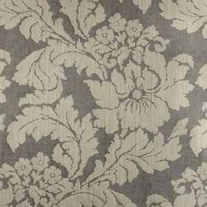 Made to Order Thibaut  Caserta Damask Roman Shade Colors 1-3