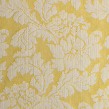 Load image into Gallery viewer, Made to Order Thibaut  Caserta Damask Roman Shade Colors 1-3