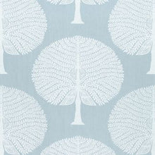 Load image into Gallery viewer, Made to Order Thibaut Mulberry Tree Roman Shade Colors 1-5