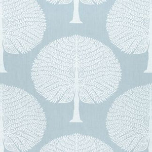 Made to Order Thibaut Mulberry Tree Roman Shade Colors 1-5