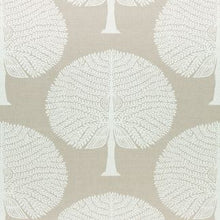 Load image into Gallery viewer, Made to Order Thibaut Mulberry Tree Roman Shade Colors 1-5