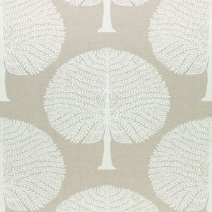 Made to Order Thibaut Mulberry Tree Roman Shade Colors 1-5