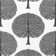 Load image into Gallery viewer, Made to Order Thibaut Mulberry Tree Roman Shade Colors 1-5