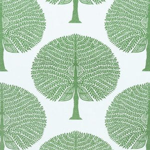 Made to Order Thibaut Mulberry Tree Roman Shade Colors 1-5