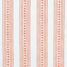 Load image into Gallery viewer, Made to Order Thibaut New Haven Stripe Roman Shade Colors 1-5