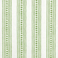 Load image into Gallery viewer, Made to Order Thibaut New Haven Stripe Roman Shade Colors 1-5