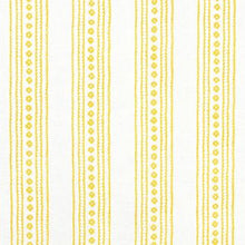 Load image into Gallery viewer, Made to Order Thibaut New Haven Stripe Roman Shade Colors 1-5