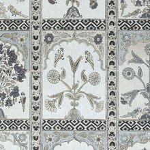 Load image into Gallery viewer, Made to Order Thibaut Indian Panel Roman Shade Colors 1-5