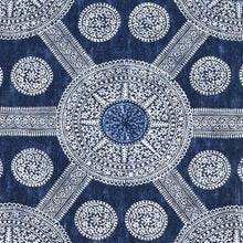 Load image into Gallery viewer, Made to Order Thibaut Stonington Roman Shade Colors 1-5