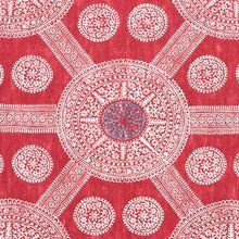 Load image into Gallery viewer, Made to Order Thibaut Stonington Roman Shade Colors 1-5