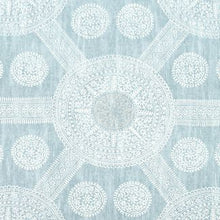 Load image into Gallery viewer, Made to Order Thibaut Stonington Roman Shade Colors 1-5
