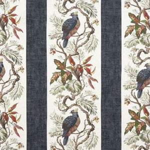 Made to Order Thibaut Williamson Roman Shade Colors 1-5