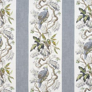 Made to Order Thibaut Williamson Roman Shade Colors 1-5