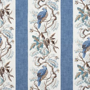 Made to Order Thibaut Williamson Roman Shade Colors 1-5