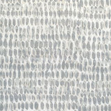 Load image into Gallery viewer, Made to Order Thibaut Rain Water Roman Shade Colors 1-5
