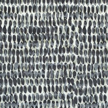 Load image into Gallery viewer, Made to Order Thibaut Rain Water Roman Shade Colors 1-5