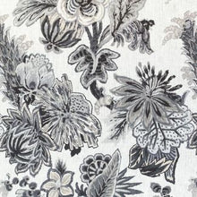 Load image into Gallery viewer, Made to Order Thibaut Floral Gala Roman Shade Colors 1-5