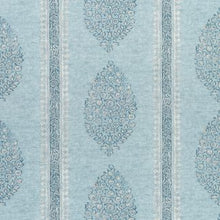Load image into Gallery viewer, Made to Order Thibaut Chappana Roman Shade Colors 1-5