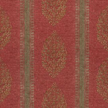 Load image into Gallery viewer, Made to Order Thibaut Chappana Roman Shade Colors 1-5