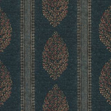 Load image into Gallery viewer, Made to Order Thibaut Chappana Roman Shade Colors 1-5