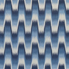 Load image into Gallery viewer, Made to Order Thibaut Stockholm Chevron Roman Shade Colors 1-5