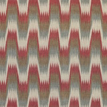 Load image into Gallery viewer, Made to Order Thibaut Stockholm Chevron Roman Shade Colors 1-5