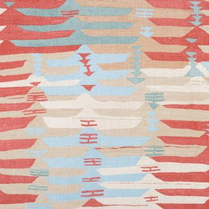 Made to Order Thibaut Rio Grande Roman Shade Colors 1-5