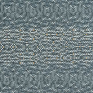 Made to Order Thibaut High Plains Roman Shade Colors 1-5