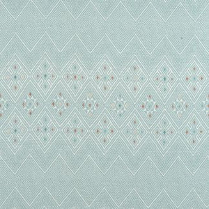 Made to Order Thibaut High Plains Roman Shade Colors 1-5