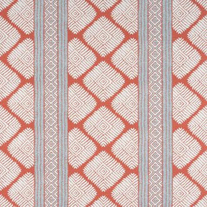 Made to Order Thibaut Austin Roman Shade Colors 1-5